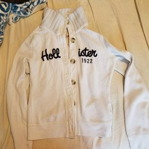 Hollister Jacket